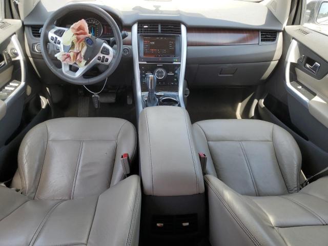 Photo 8 from auction – 2013 FORD EDGE LIMIT with VIN 2FMDK3KC2DBB52978