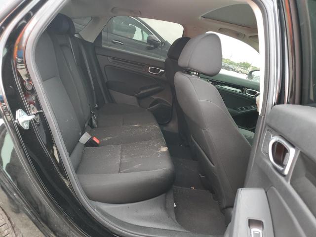 Photo 10 from auction – 2023 HONDA CIVIC EX with VIN 2HGFE1F7XPH306572