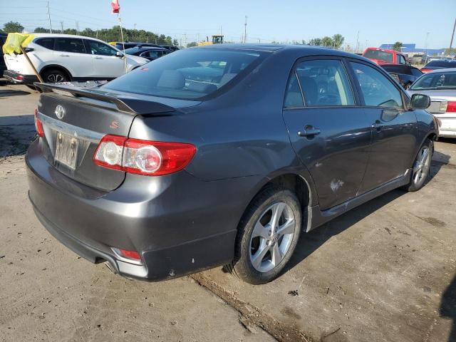 Photo 3 from auction – 2013 TOYOTA COROLLA BA with VIN 2T1BU4EE7DC110774