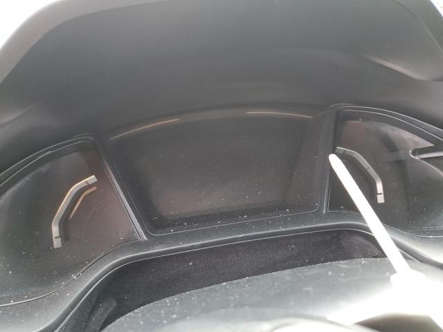 Photo 9 from auction – 2019 HONDA CIVIC LX with VIN 2HGFC2F61KH568511