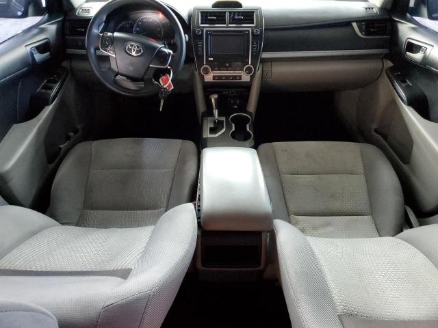Photo 8 from auction – 2014 TOYOTA CAMRY L with VIN 4T1BF1FK2EU324195
