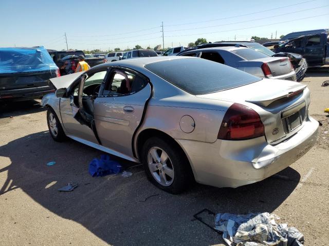Photo 2 from auction – 2008 PONTIAC GRAND PRIX with VIN 2G2WP552X81107400