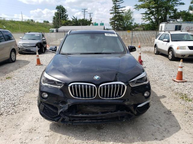 Photo 5 from auction – 2017 BMW X1 XDRIVE2 with VIN WBXHT3C30H5F73440
