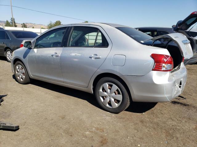 Photo 2 from auction – 2007 TOYOTA YARIS with VIN JTDBT923171006325