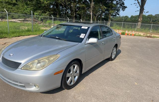 Photo 2 from auction – 2005 LEXUS ES 330 with VIN JTHBA30G855130962