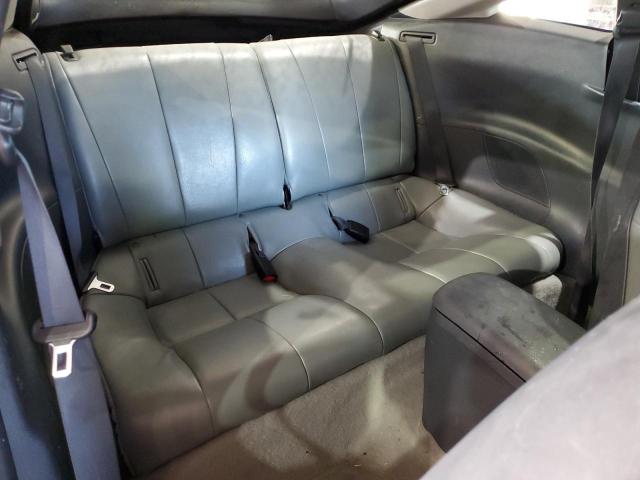 Photo 10 from auction – 2007 MITSUBISHI ECLIPSE ES with VIN 4A3AK64F67E066546
