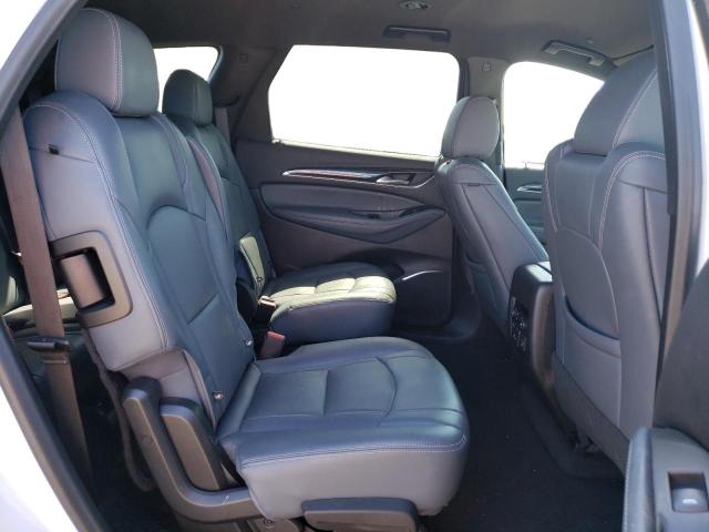 Photo 10 from auction – 2022 BUICK ENCLAVE PR with VIN 5GAERCKW9NJ129663