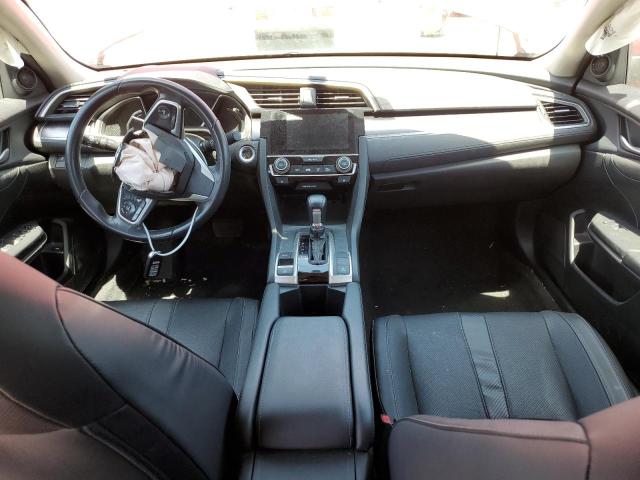 Photo 8 from auction – 2016 HONDA CIVIC EXL with VIN 2HGFC1F70GH640972