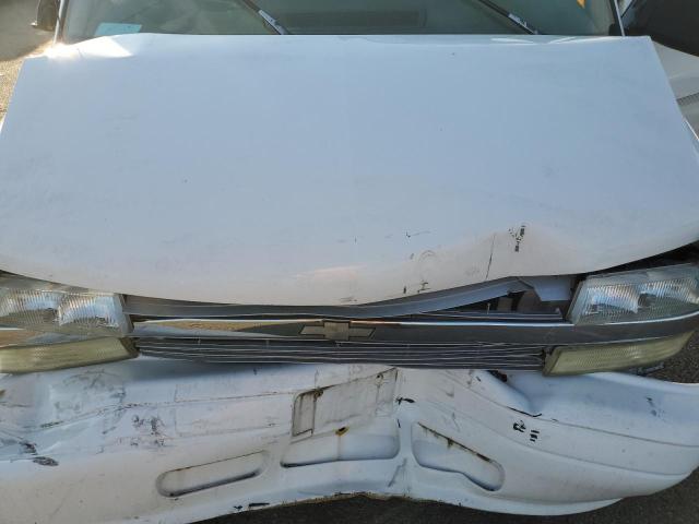 Photo 12 from auction – 2003 CHEVROLET ASTRO with VIN 1GBDM19X03B151719