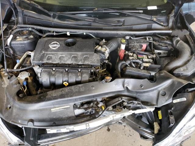 Photo 11 from auction – 2015 NISSAN SENTRA S with VIN 3N1AB7AP2FL667914
