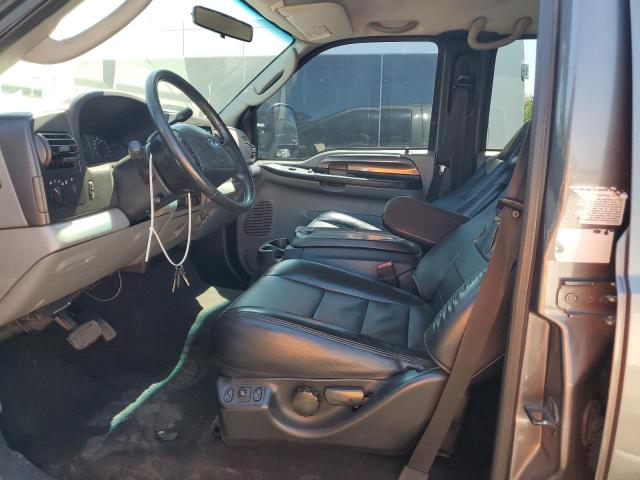Photo 7 from auction – 2006 FORD F250 SUPER with VIN 1FTSW20P16EA27400