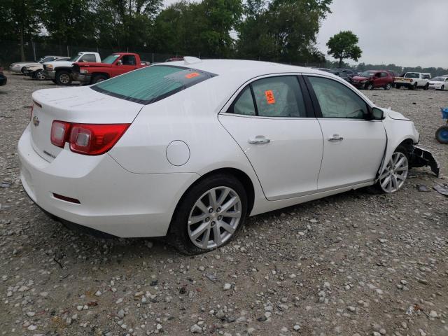 Photo 3 from auction – 2015 CHEVROLET MALIBU LTZ with VIN 1G11F5SLXFF313076