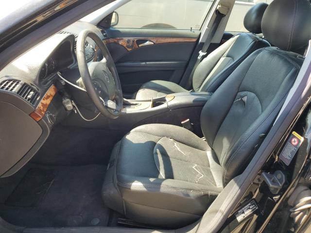 Photo 7 from auction – 2004 MERCEDES-BENZ E 320 with VIN WDBUF65J44A550840