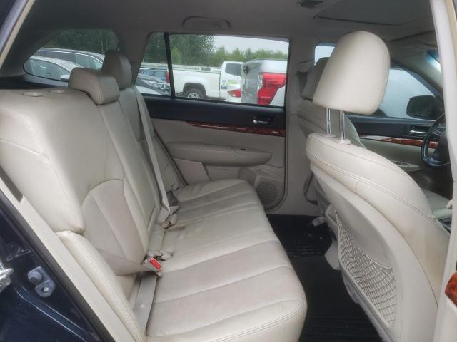 Снимка 10 от търг – 2012 SUBARU OUTBACK 2. с VIN 4S4BRBKCXC3224540