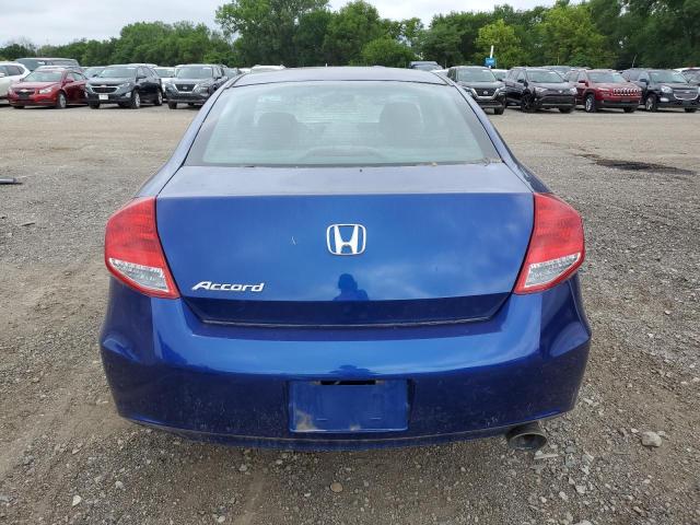 Photo 6 from auction – 2011 HONDA ACCORD LX- with VIN 1HGCS1B31BA012466