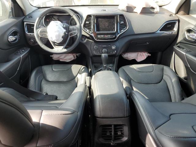 Photo 8 from auction – 2021 JEEP CHEROKEE L with VIN 1C4PJLDX8MD187796