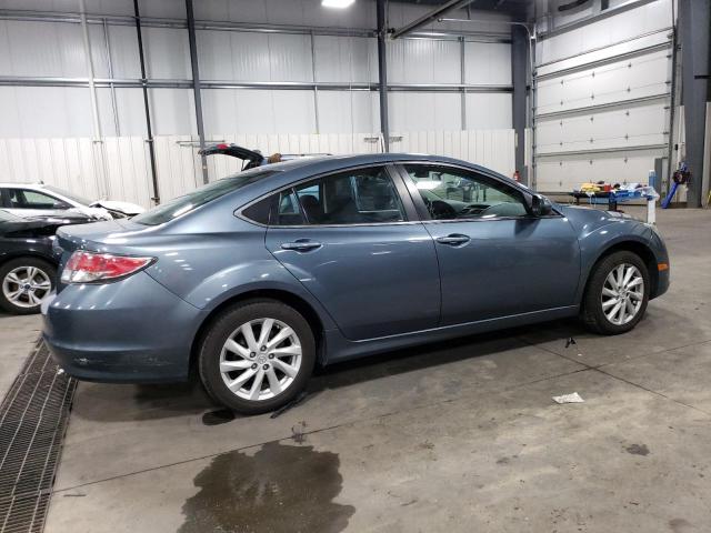 Photo 3 from auction – 2012 MAZDA 6 I with VIN 1YVHZ8DH0C5M39126