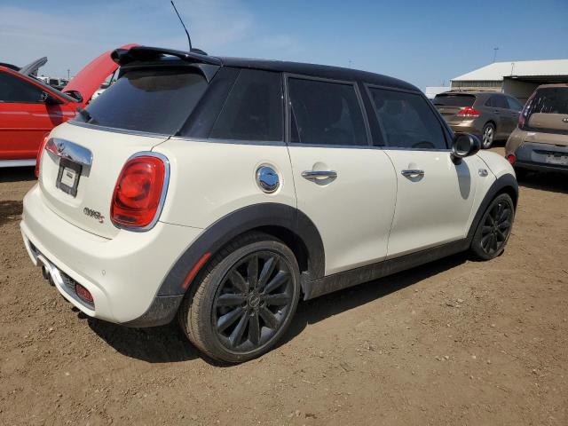 Photo 3 from auction – 2016 MINI COOPER S with VIN WMWXU3C59G2D29368