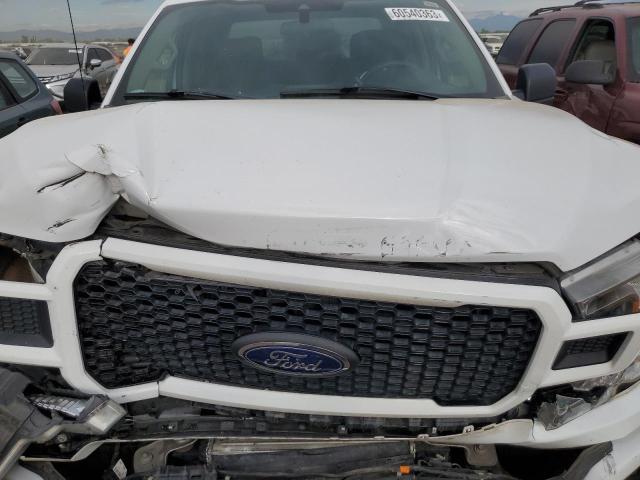 Photo 11 from auction – 2019 FORD F150 SUPER with VIN 1FTEW1EP7KKC04141