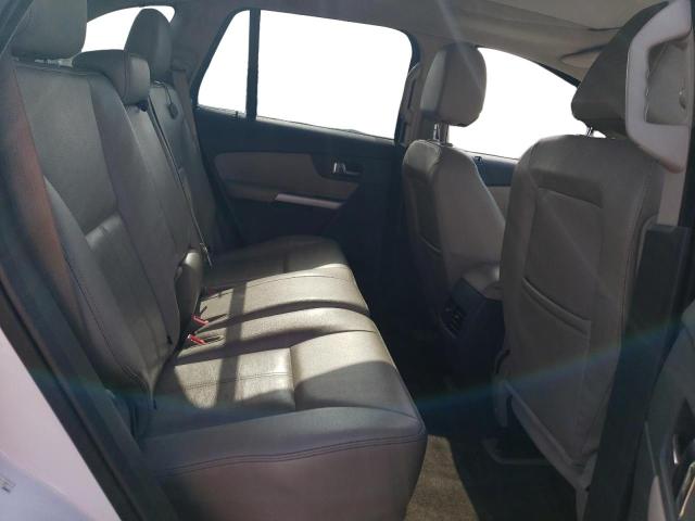 Photo 10 from auction – 2014 FORD EDGE SEL with VIN 2FMDK3JC0EBB65764