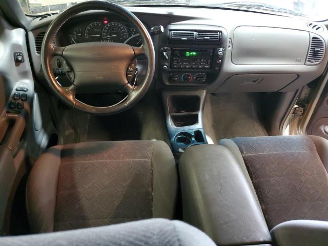 Foto 8 de la subasta – 1999 FORD EXPLORER con VIN 1FMZU34E6XZA15039