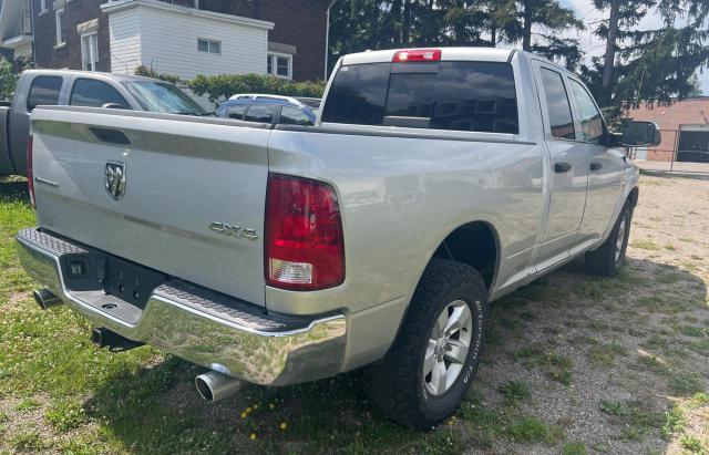 Photo 4 from auction – 2017 RAM 1500 SLT with VIN 1C6RR7GT7HS672716