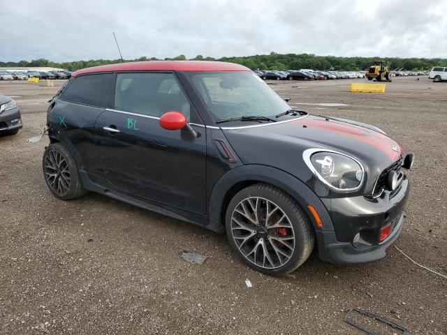 Photo 4 from auction – 2013 MINI COOPER PAC with VIN WMWSS9C58DWN98465