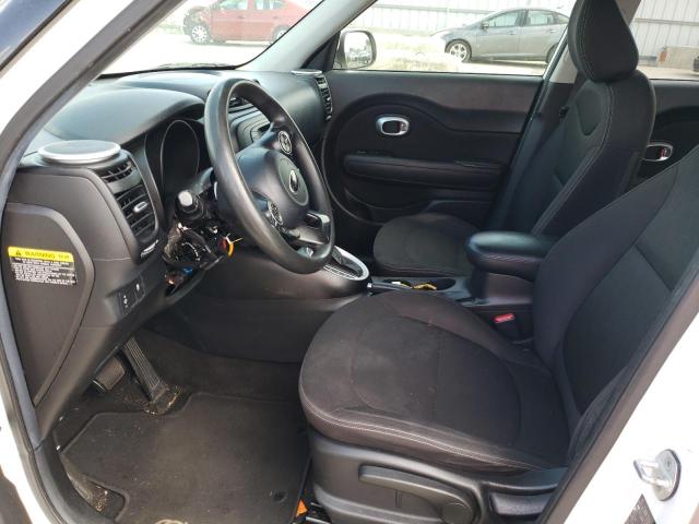 Photo 7 from auction – 2015 KIA SOUL with VIN KNDJN2A22F7801207