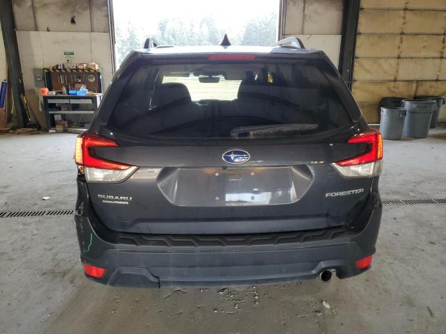 Photo 6 from auction – 2019 SUBARU FORESTER L with VIN JF2SKAUC8KH585462