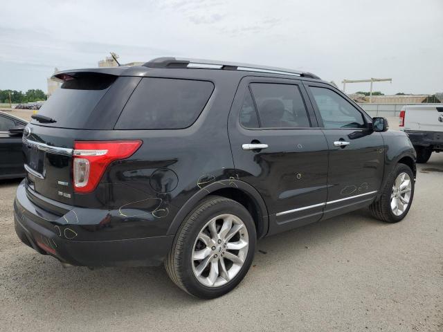 Photo 3 from auction – 2013 FORD EXPLORER L with VIN 1FM5K8F8XDGA25878