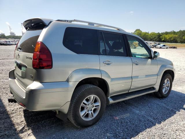Photo 3 from auction – 2004 LEXUS GX 470 with VIN JTJBT20X140037991