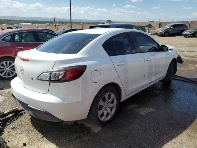 Photo 3 from auction – 2011 MAZDA 3 I with VIN JM1BL1UG3B1420040