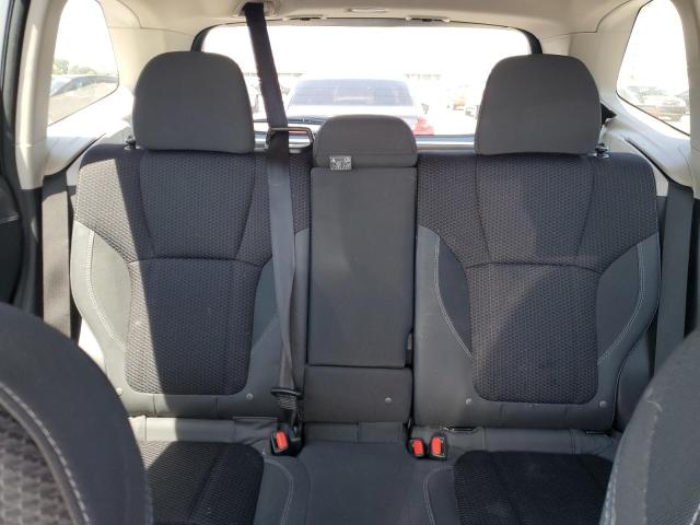 Photo 10 from auction – 2022 SUBARU FORESTER P with VIN JF2SKAEC5NH450183
