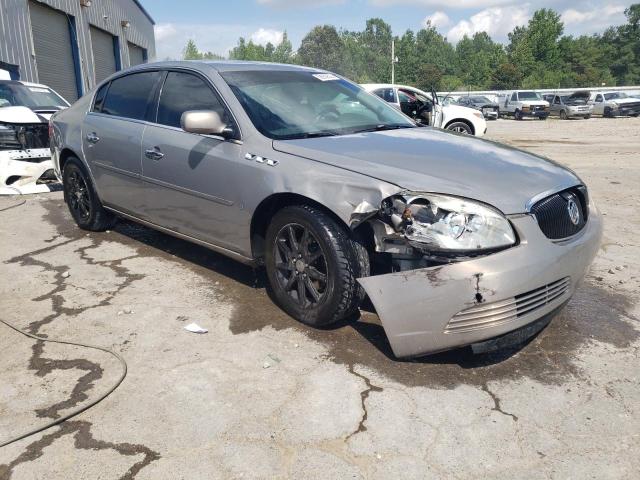 Photo 4 from auction – 2007 BUICK LUCERNE CX with VIN 1G4HD57227U143476
