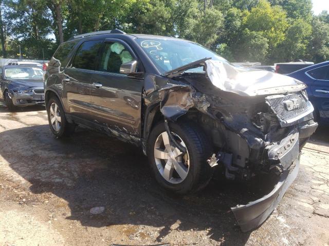 Photo 4 from auction – 2012 GMC ACADIA SLT with VIN 1GKKVRED9CJ118786
