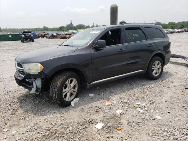 DODGE DURANGO EX 2011 with VIN 1D4RE2GG0BC672376 - Photo from auction