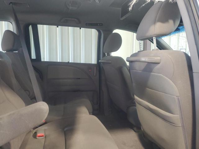 Photo 11 from auction – 2010 HONDA ODYSSEY EX with VIN 5FNRL3H54AB020108