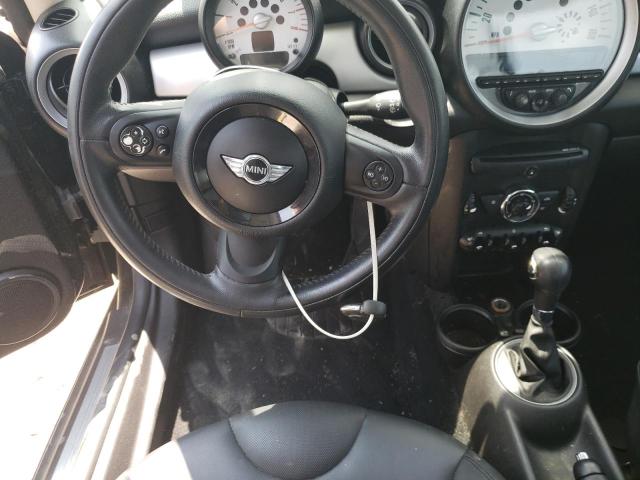 Photo 8 from auction – 2012 MINI COOPER with VIN WMWSU3C5XCT539800
