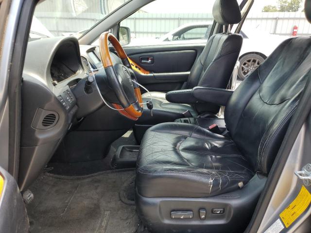Photo 7 from auction – 2001 LEXUS RX 300 with VIN JTJHF10U910191314