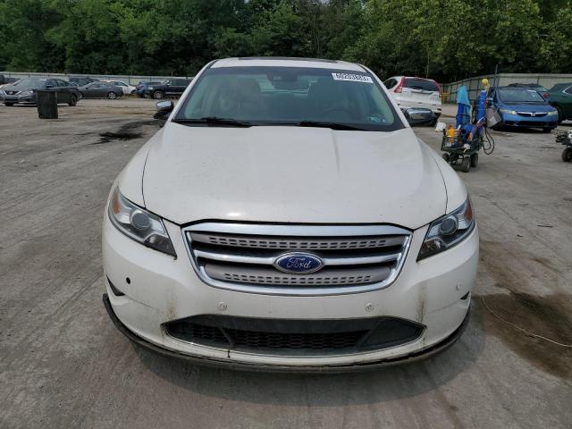 Photo 5 from auction – 2012 FORD TAURUS LIM with VIN 1FAHP2JW4CG137750