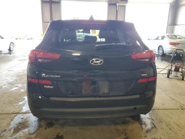 Photo 6 from auction – 2019 HYUNDAI TUCSON SE with VIN KM8J2CA45KU064849