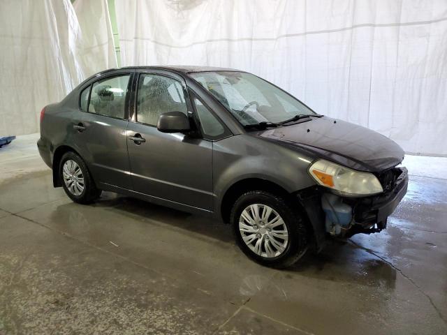 Photo 4 from auction – 2010 SUZUKI SX4 LE with VIN JS2YC5A2XA6303895