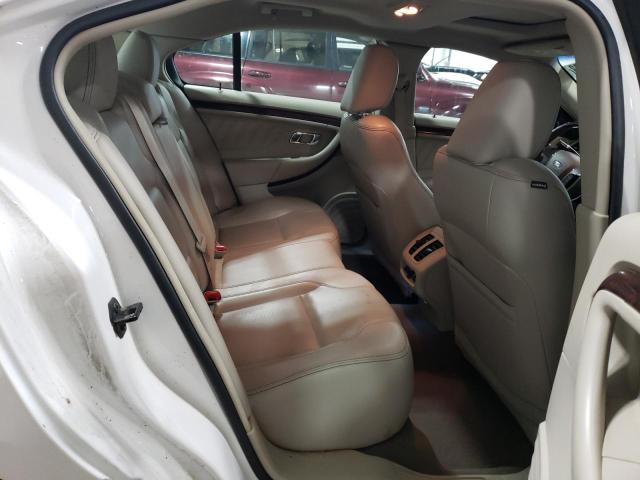 Photo 10 from auction – 2011 FORD TAURUS LIM with VIN 1FAHP2FWXBG116814