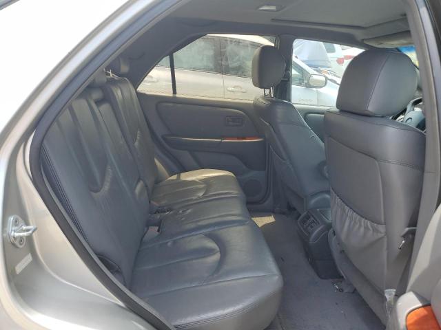Фото 11 с аукциона – 2000 LEXUS RX 300 с VIN JT6GF10U2Y0074044