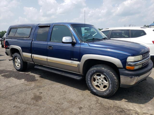 Photo 4 from auction – 2001 CHEVROLET SILVERADO with VIN 2GCEK19T911306882