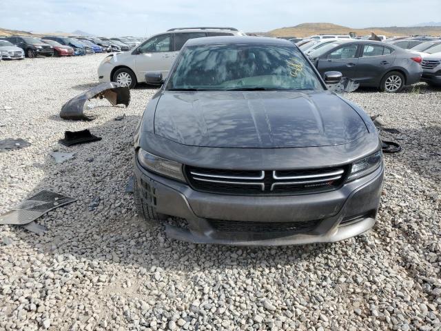 Photo 5 from auction – 2015 DODGE CHARGER SE with VIN 2C3CDXBG7FH799692