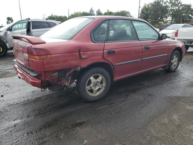 Photo 3 from auction – 1997 SUBARU LEGACY L with VIN 4S3BD4358V6201225