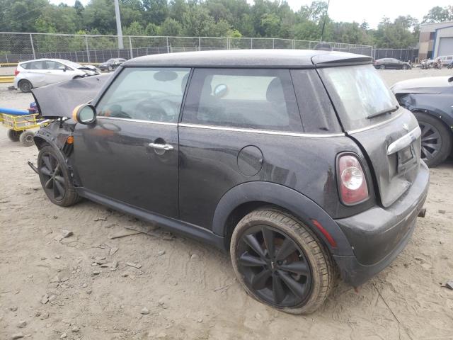 Photo 2 from auction – 2013 MINI COOPER with VIN WMWSU3C52DT681432