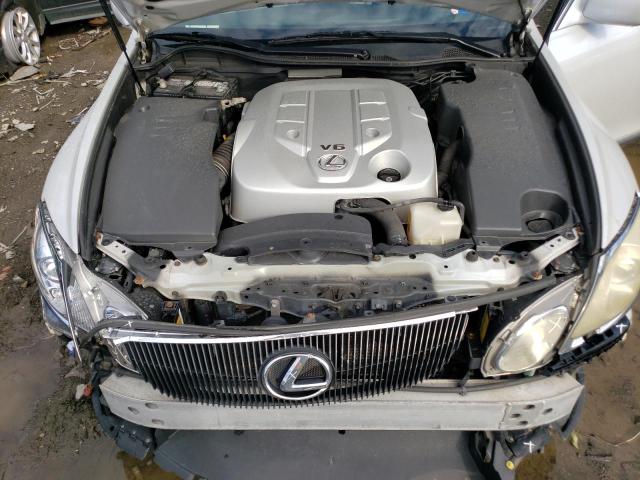 صورة رقم 11 من المزاد - 2006 LEXUS GS 300 مع VIN JTHCH96S760001950