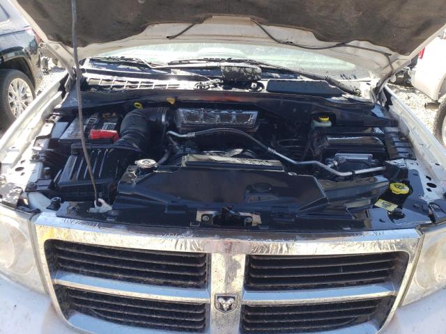 Photo 11 from auction – 2009 DODGE DURANGO SE with VIN 1D8HB38P79F718236